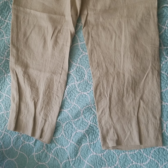 Pronto Uomo Platinum pants - Picture 2 of 2